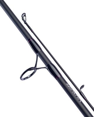 Daiwa Prorex S 25 Spinning Rods - 